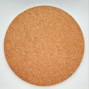 Gardeners Blue Ribbon Cork Mat
